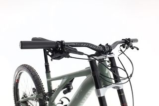 Specialized Turbo Kenevo Expert GX (ebike) t.M Reacondicionada