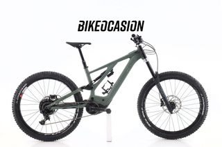 Specialized Turbo Kenevo Expert GX (ebike) t.M Reacondicionada