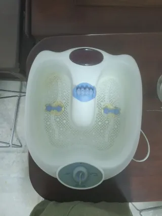 Masajeador Eléctrico Pies
