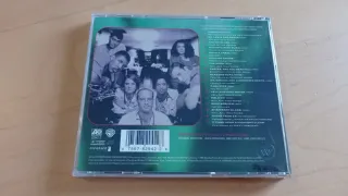 Banda Sonora Original ER Urgencias