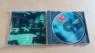 Banda Sonora Original ER Urgencias