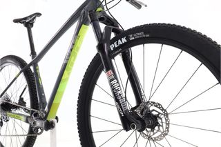 Conor WRC 29 Special GX (MTB) t.M Reacondicionada