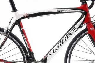 Wilier Izoard (carretera) t.54 Reacondicionada