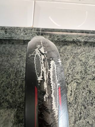 Pala Pádel Adidas Metalbone Hrd+ 3.3