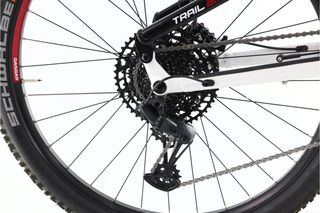 Gas Gas Trail 2.0 (ebike) t.L Reacondicionada