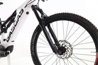 Gas Gas Trail 2.0 (ebike) t.L Reacondicionada