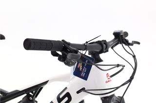 Gas Gas Trail 2.0 (ebike) t.L Reacondicionada