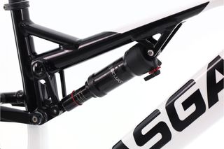 Gas Gas Trail 2.0 (ebike) t.L Reacondicionada