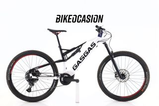 Gas Gas Trail 2.0 (ebike) t.L Reacondicionada