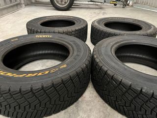 Neumaticos Pirelli Scorpion