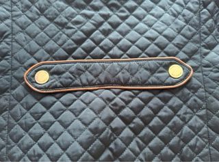 Chaqueta Massimo Dutti acolchada