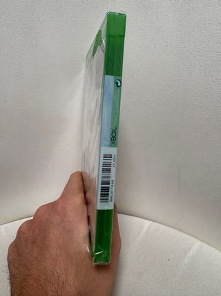 The Evil Within Xbox One Nuevo