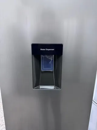 Nevera Hanseatic + garantía y transporte