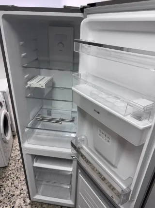 Nevera Hanseatic + garantía y transporte