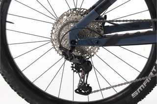 Cube Stereo Hybrid 120 ABS XT (ebike) t.L Reacondicionada