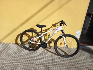 Bicicleta Rockrider 27.5