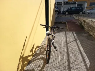 Bicicleta Rockrider 27.5