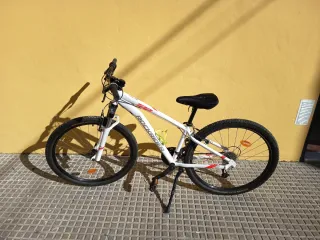 Bicicleta Rockrider 27.5