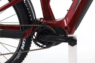 Merida eONE-Forty (ebike) t.S Reacondicionada