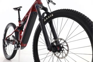 Merida eONE-Forty (ebike) t.S Reacondicionada