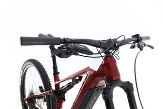 Merida eONE-Forty (ebike) t.S Reacondicionada