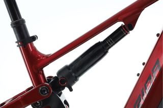 Merida eONE-Forty (ebike) t.S Reacondicionada