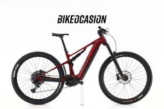 Merida eONE-Forty (ebike) t.S Reacondicionada