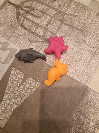 Pistolas de agua Oceanix