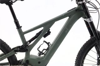 Specialized Turbo Kenevo Expert GX (ebike) t.M Reacondicionada