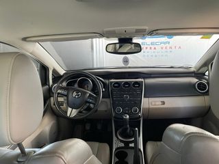Mazda CX-7 2010