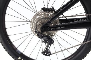 Focus Thron 2 6.8 XT (ebike) t.XL Reacondicionada