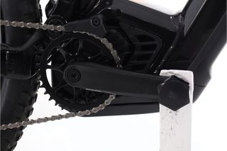 Focus Thron 2 6.8 XT (ebike) t.XL Reacondicionada