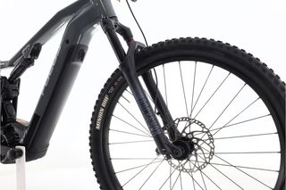 Focus Thron 2 6.8 XT (ebike) t.XL Reacondicionada