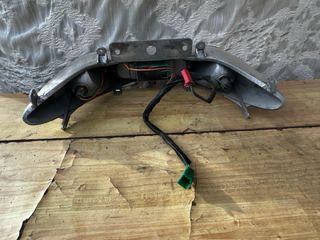 Piloto trasero Kymco Xciting 500