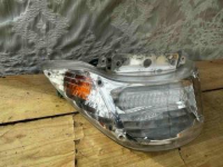 Piloto trasero Kymco Xciting 500