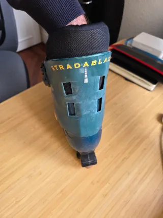 Patines en línea Rollerblade Talla 42