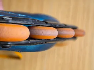 Patines en línea Rollerblade Talla 42