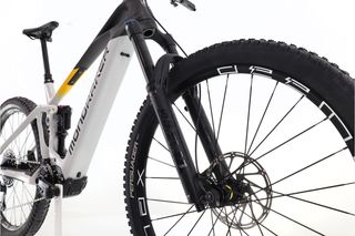 Mondraker Crafty R GX (ebike) t.L Reacondicionada