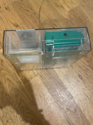 Nintendo Game Boy Verde