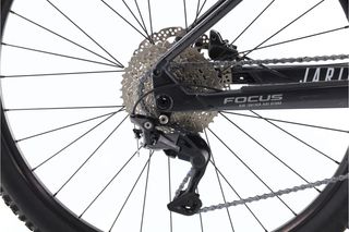 Focus Jarifa 2 6.7 (ebike) t.M Reacondicionada