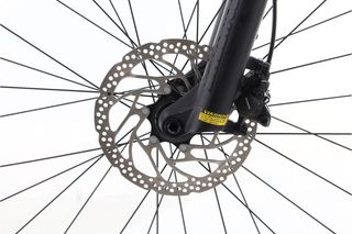 Focus Jarifa 2 6.7 (ebike) t.M Reacondicionada