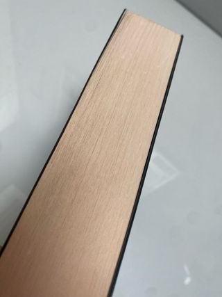 Anhelo (Serie Crave 1)