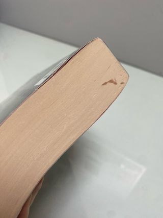 Anhelo (Serie Crave 1)