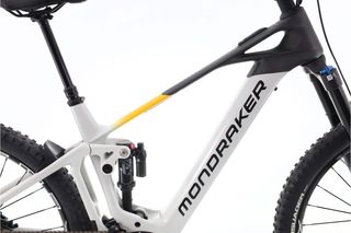 Mondraker Crafty R GX (ebike) t.L Reacondicionada