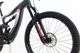 Promo · BH XTEP C8 (ebike) t.L Reacondicionada