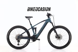 Cube Stereo Hybrid 120 ABS XT (ebike) t.L Reacondicionada