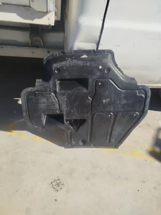 Cubrecarter Ibiza/Córdoba 6K2