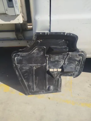 Cubrecarter Ibiza/Córdoba 6K2