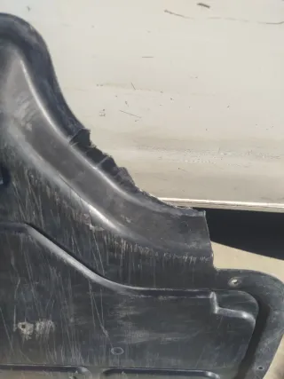 Cubrecarter Ibiza/Córdoba 6K2