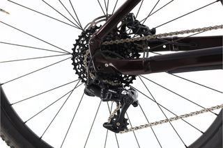 Specialized Turbo Tero 5.0 GX (ebike) t.XL Reacondicionada